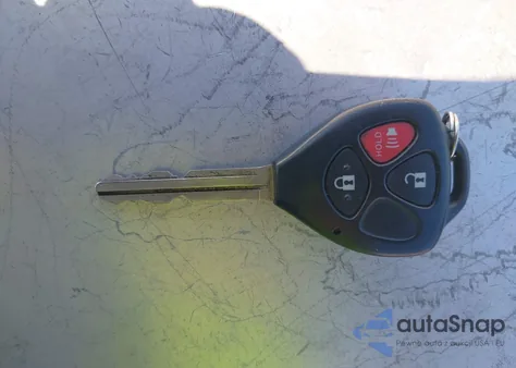 2011 Toyota Venza Base V6 from USA, damaged, VIN 4T3ZK3BB8BU040326